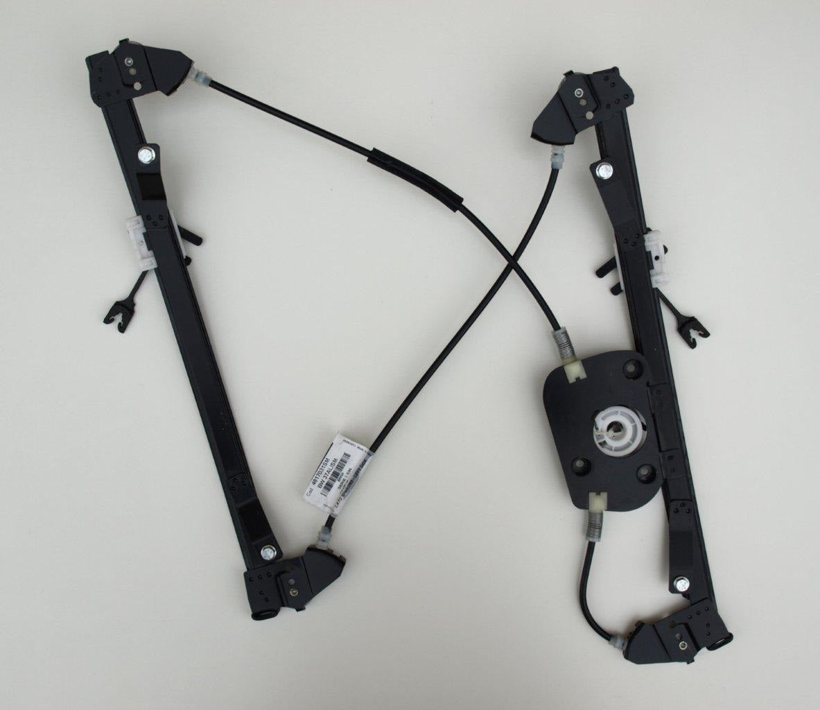 Elevalunas eléctrico delantero — BMW SERIE 3 E90/E91 (desde 2005) - izquierdo