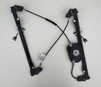 Elevalunas eléctrico delantero — BMW SERIE 3 E90/E91 (desde 2005) - izquierdo
