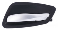 Tirador interior de puerta delantero/trasero — BMW SERIE 3 E90/E91 (desde 2005) - derecho