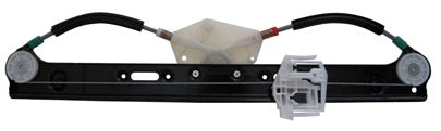Elevalunas eléctrico trasero — BMW X3 (desde 2003) - derecho
