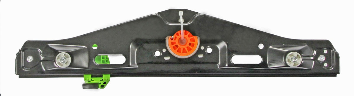 Elevalunas para BMW X1 (desde 2009) - Izquierdo