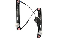 Elevalunas eléctrico delantero — BMW SERIE 1 F20/F21 (desde 2012) — Para carrocería de 5 puertas. | Sin motor - derecho
