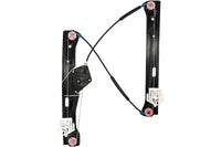 Elevalunas eléctrico delantero — BMW SERIE 1 F20/F21 (desde 2012) — Para carrocería de 5 puertas. | Sin motor - izquierdo