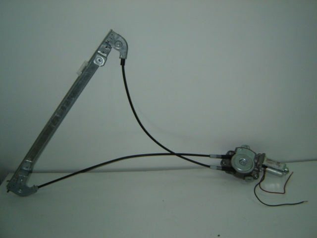 Elevalunas eléctrico delantero — CITROËN SAXO / PEUGEOT 106 (desde 1996) - izquierdo