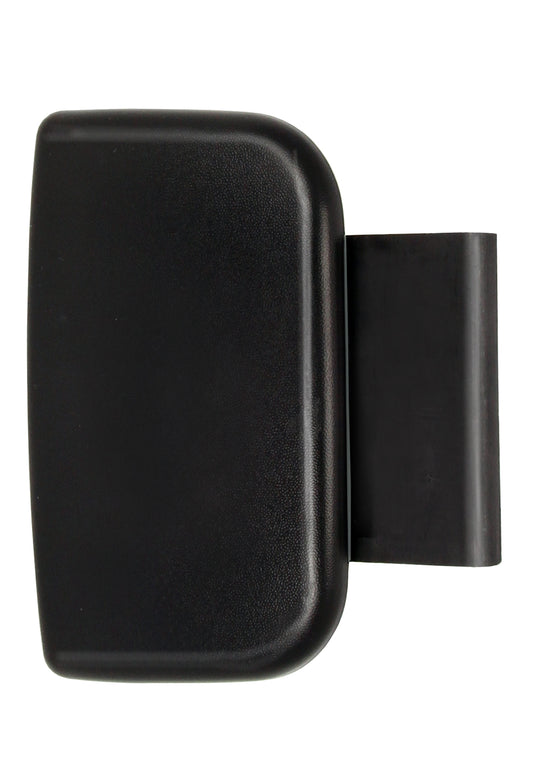 Tirador de puerta y portón trasero — CITROËN BERLINGO / PEUGEOT PARTNER (desde 1996)