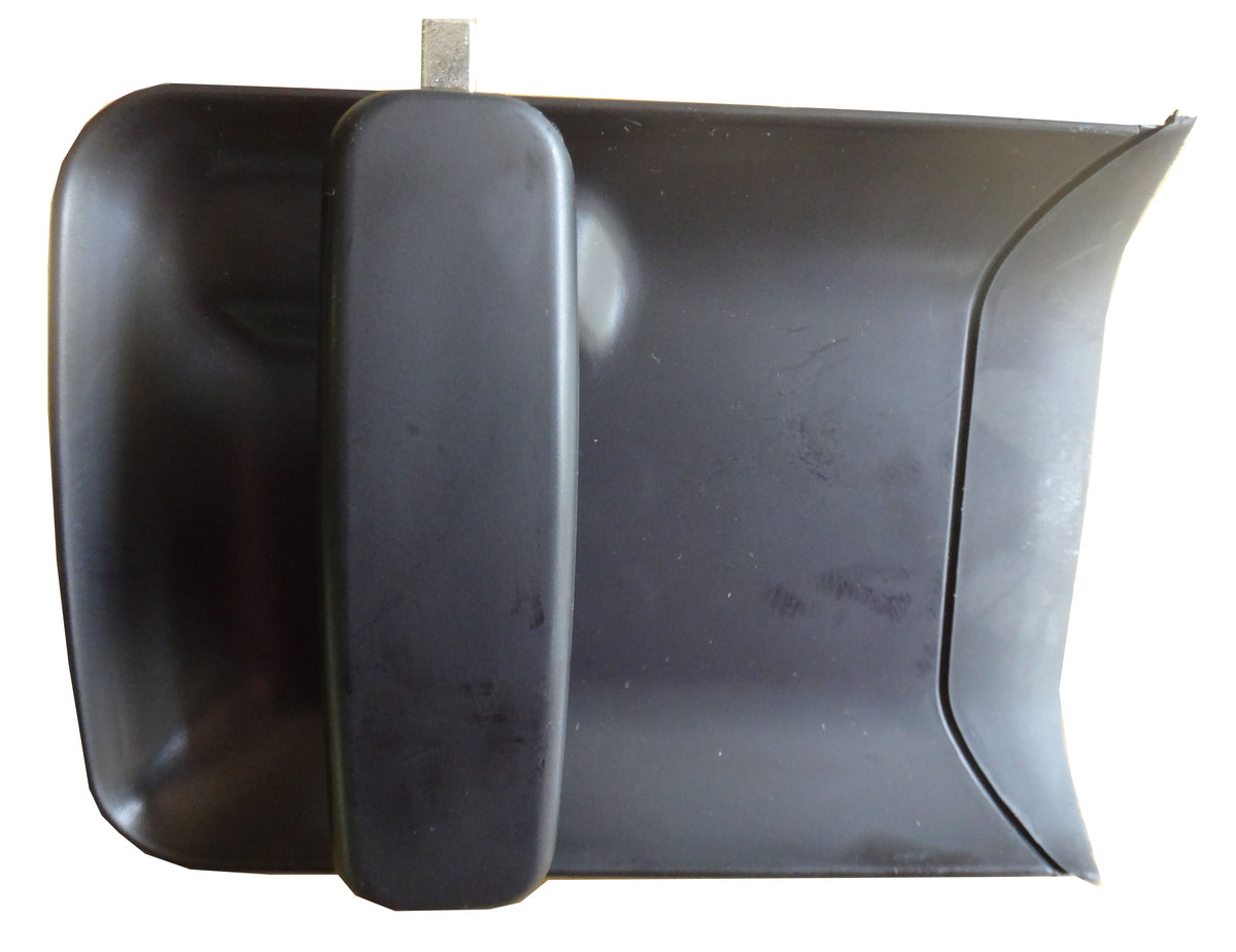 Manilla de puerta para CITROËN BERLINGO (desde 1996) — Izquierdo