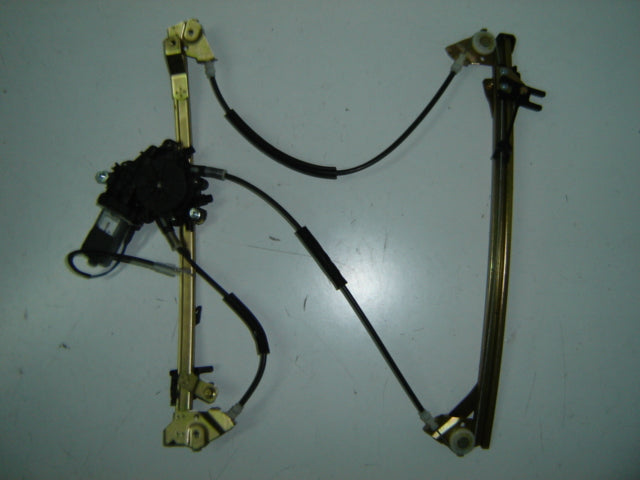Elevalunas para CITROËN XSARA — Derecho