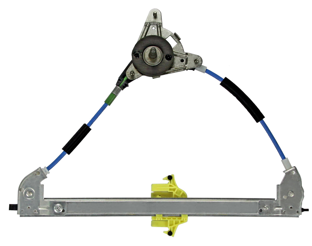 Elevalunas manual trasero — CITROËN XSARA PICASSO (desde 2000) - izquierdo