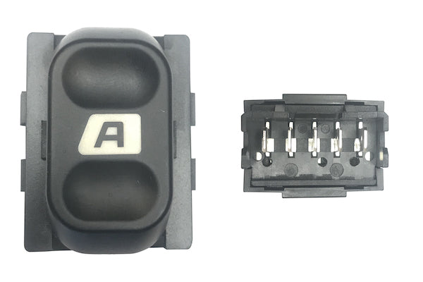 Interruptor de elevalunas para CITROËN BERLINGO/PARTNER (desde 2002) — Default Title