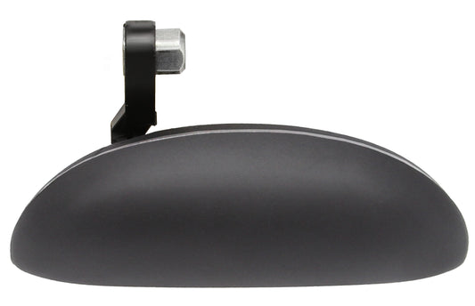 Tirador de puerta trasero — CITROËN C1 / PEUGEOT 107 / TOYOTA AYGO (desde 2005) - derecho