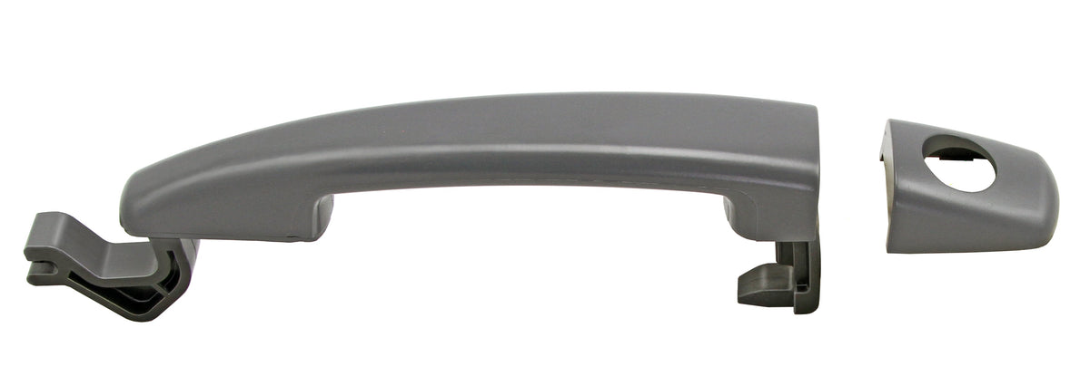 Tirador de puerta delantero — CITROËN BERLINGO / PEUGEOT PARTNER (desde 2008) - izquierdo