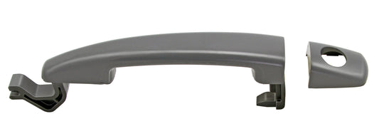 Tirador de puerta delantero — CITROËN BERLINGO / PEUGEOT PARTNER (desde 2008) - izquierdo