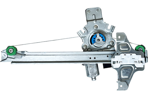 Elevalunas para CITROËN C5 (desde 2008) — Derecho