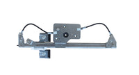 Elevalunas para CITROËN C4 PICASSO (desde 2013) — Derecho
