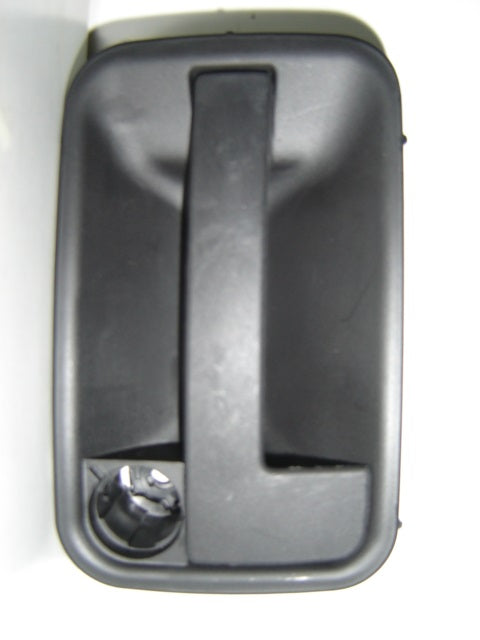 Tirador de puerta delantero — FIAT SCUDO / CITROËN JUMPY (desde 1999) - izquierdo