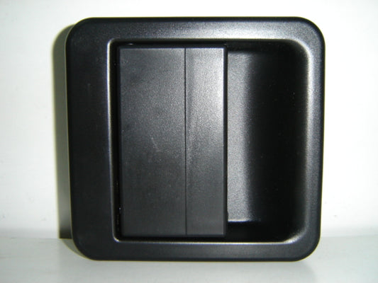Tirador de puerta delantero — FIAT DUCATO / PEUGEOT BOXER / CITROËN JUMPER (desde 1994)