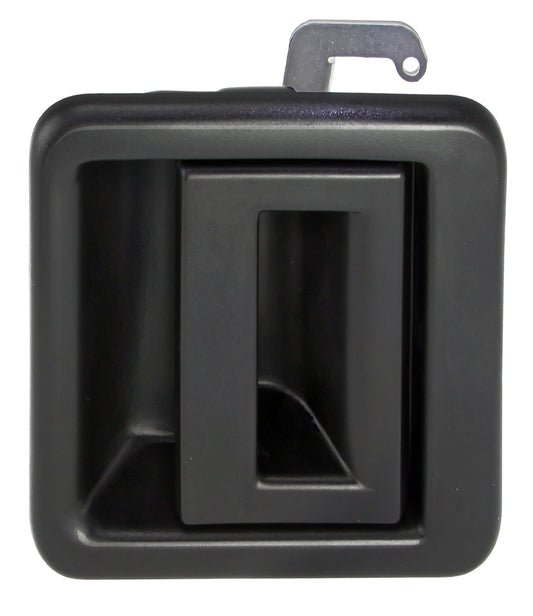 Tirador de puerta corredera lateral — FIAT DUCATO / PEUGEOT BOXER / CITROËN JUMPER (desde 1994) - derecho