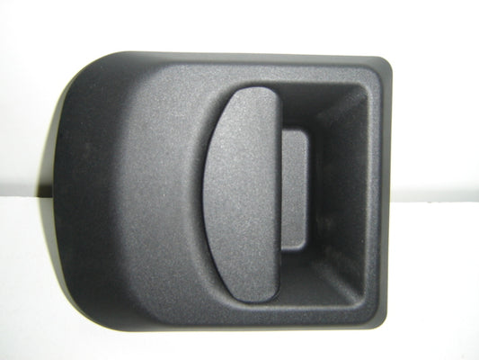 Tirador de puerta delantero — IVECO DAILY (desde 2000)
