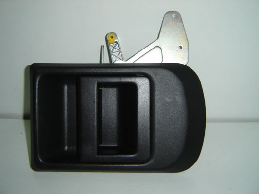 Tirador de puerta lateral — IVECO DAILY (desde 2000) - derecho