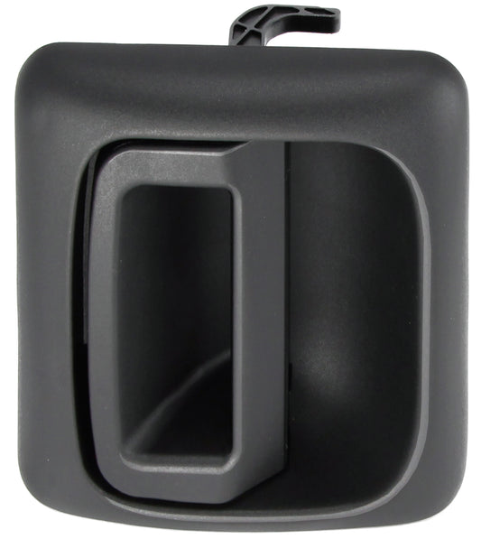 Tirador de puerta delantero — FIAT DUCATO / PEUGEOT BOXER / CITROËN JUMPER (desde 2002)