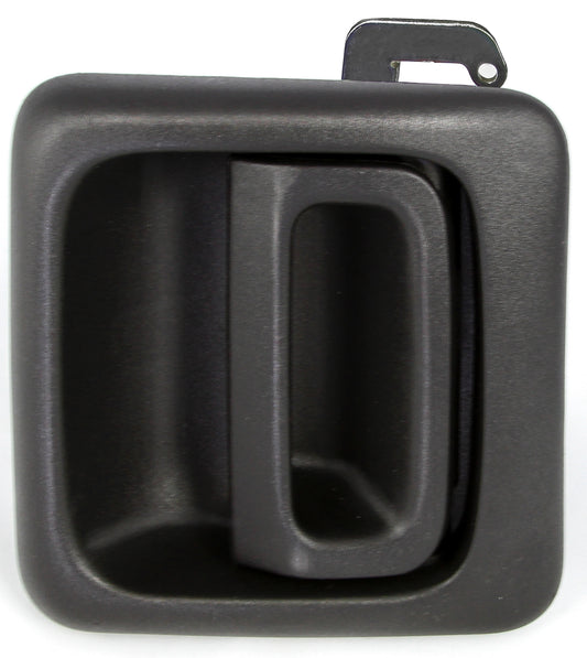 Tirador de puerta corredera lateral — FIAT DUCATO / PEUGEOT BOXER / CITROËN JUMPER (desde 2002) - derecho