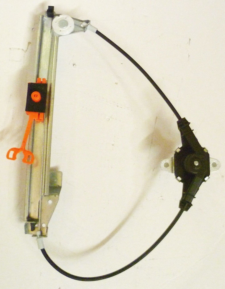Elevalunas para FIAT GRANDE PUNTO (desde 2005)/EVO (desde 2009) - Derecho