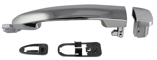 Tirador de puerta — FIAT BRAVO / LANCIA DELTA (desde 2007)