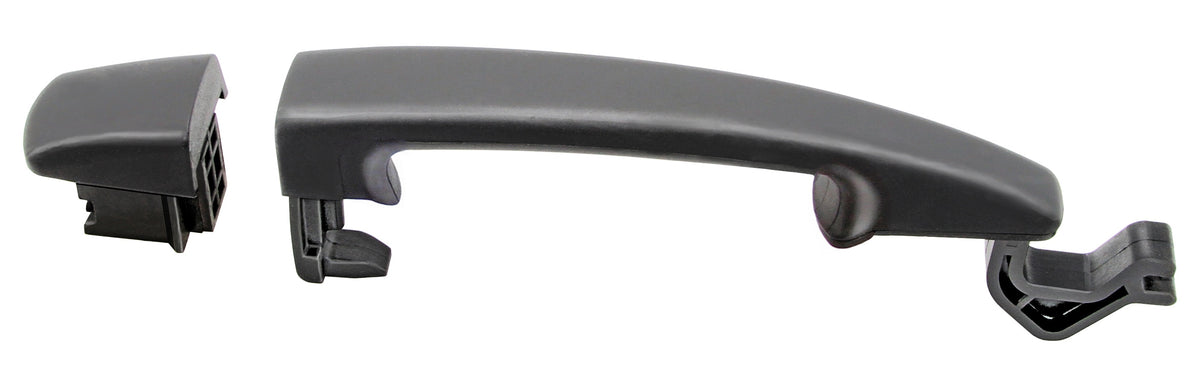 Tirador de puerta lateral — CITROËN BERLINGO / CITROËN JUMPY / FIAT SCUDO / PEUGEOT EXPERT (desde 2007) - derecho