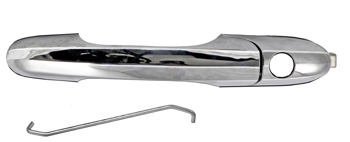 Manilla de puerta para FIAT 500 (desde 2007) - Izquierdo