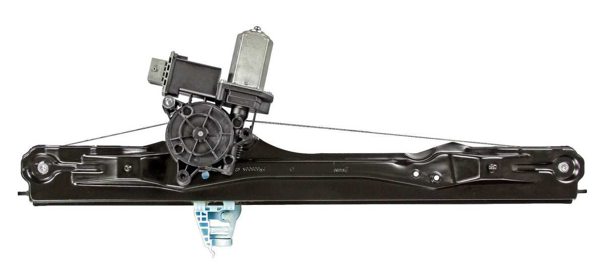 Elevalunas eléctrico delantero — FIAT DOBLÒ (desde 2010) - derecho