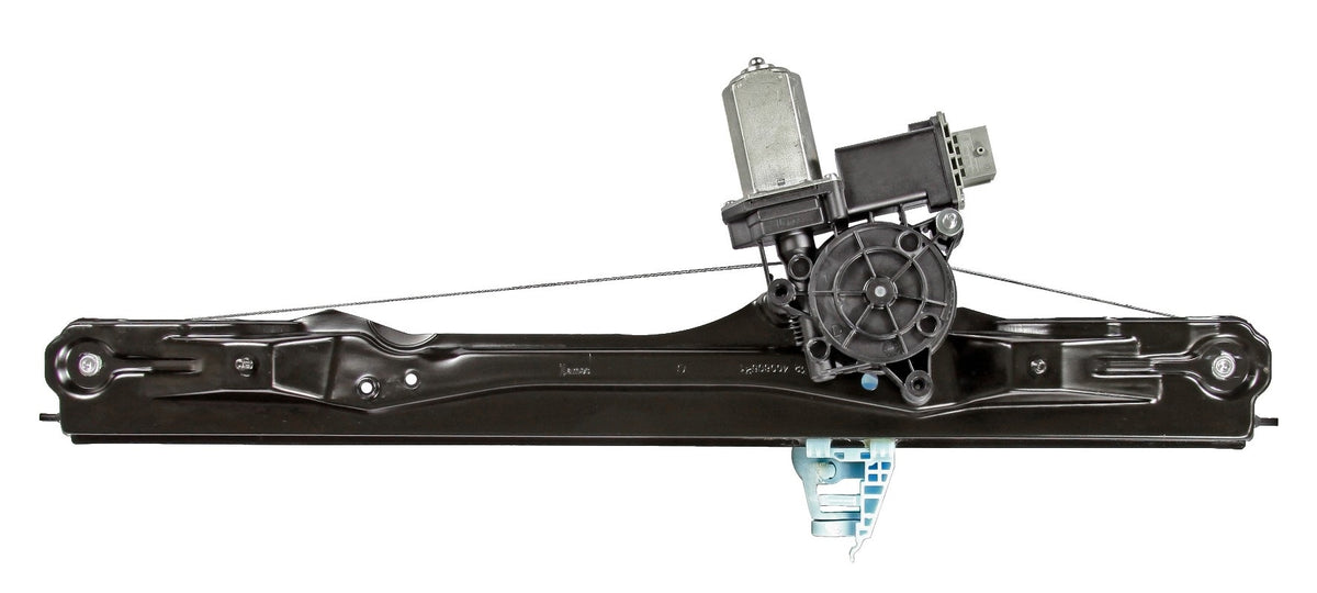 Elevalunas eléctrico delantero — FIAT DOBLÒ (desde 2010) - izquierdo