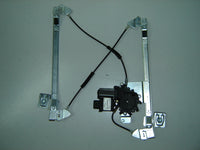 Elevalunas para FORD FOCUS (1998–2005) - Izquierdo