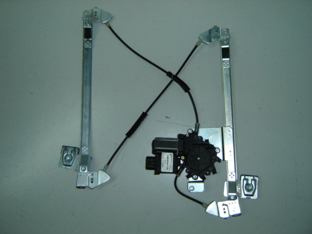 Elevalunas para FORD FOCUS (1998–2005) - Izquierdo