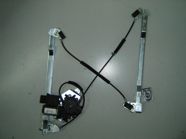 Elevalunas eléctrico delantero — FORD MONDEO (desde 2000) - derecho