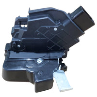Cerradura eléctrica de puerta trasera — FORD FOCUS/C-MAX (desde 11/2004) - derecho