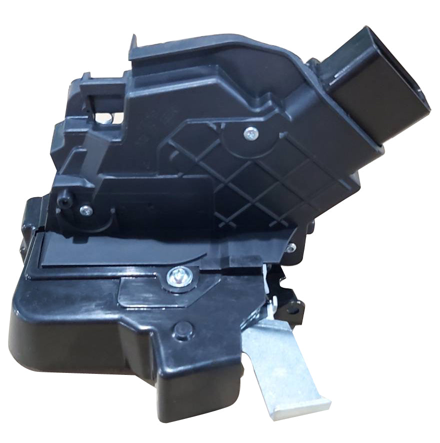Cerradura eléctrica de puerta trasera — FORD FOCUS/C-MAX (desde 11/2004) - derecho