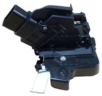 Cerradura eléctrica de puerta trasera — FORD FOCUS/C-MAX (desde 11/2004) - izquierdo