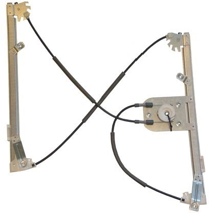 Elevalunas eléctrico delantero — FORD MONDEO (desde 2007) — derecho - derecho