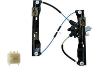 Elevalunas eléctrico delantero — FORD FOCUS (desde 2011) — Para carrocería de 5 puertas. | Incluye motor. | Para versión…