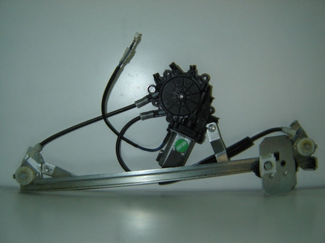 Elevalunas eléctrico trasero para MERCEDES C W202 (desde 1993) - Derecho