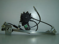 Elevalunas eléctrico trasero para MERCEDES C W202 (desde 1993) - Izquierdo