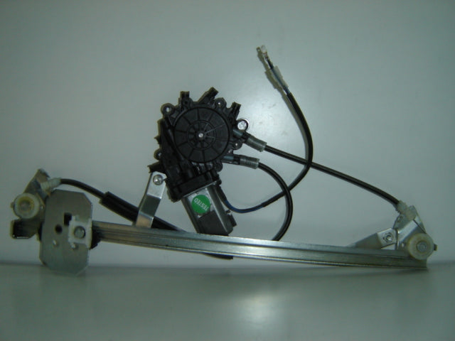 Elevalunas eléctrico trasero para MERCEDES C W202 (desde 1993) - Izquierdo