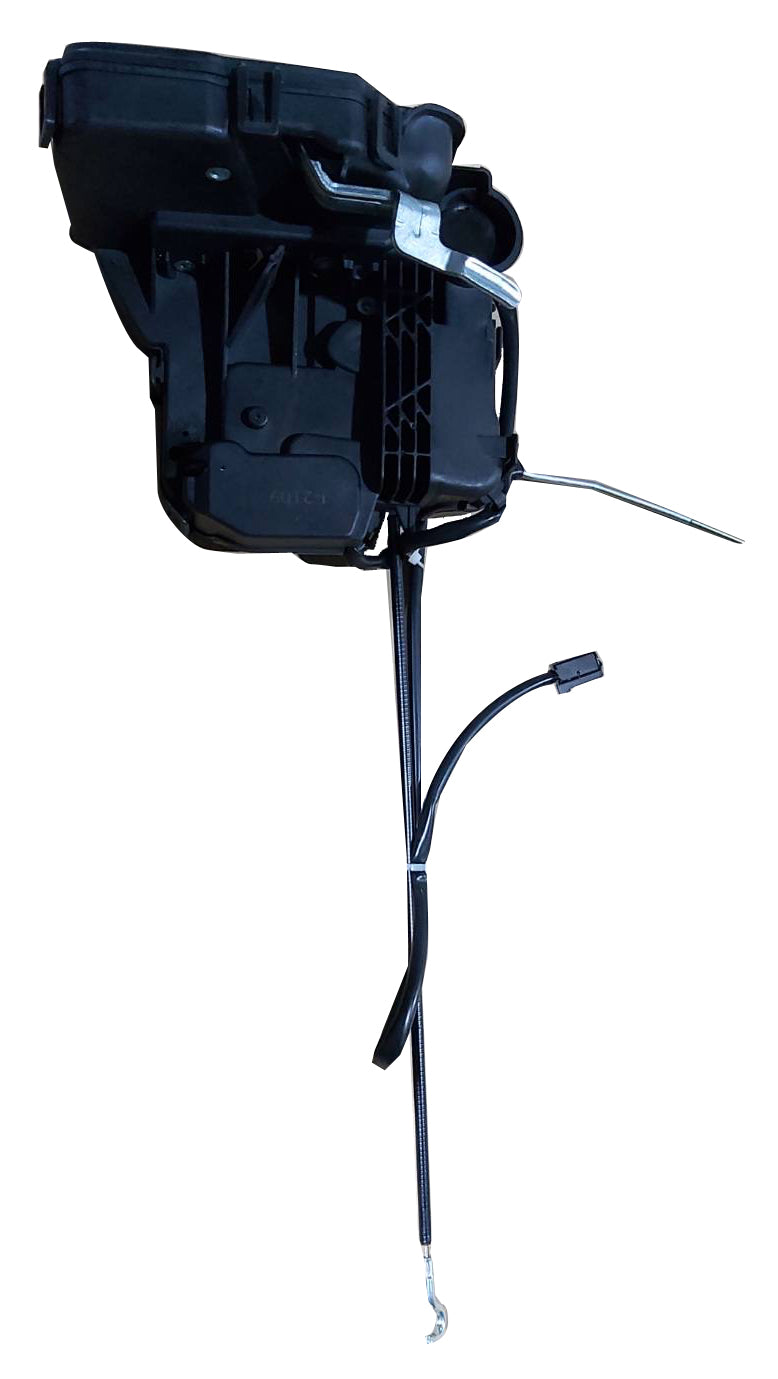 Cerradura eléctrica de puerta delantera — MERCEDES C W203/E W211 (desde 05/2000) — derecho - derecho