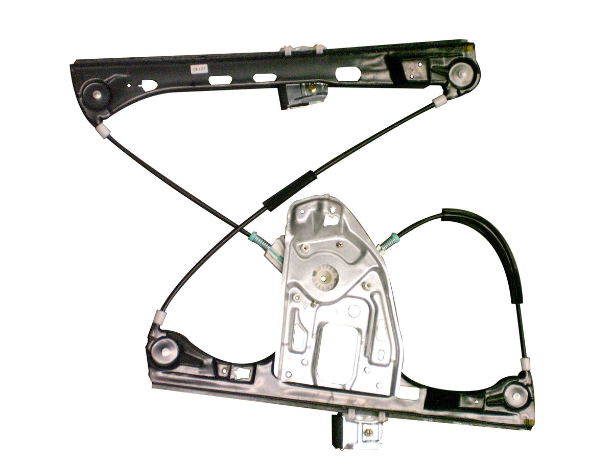 Elevalunas eléctrico delantero — MERCEDES C W203 (desde 2004) — derecho - derecho
