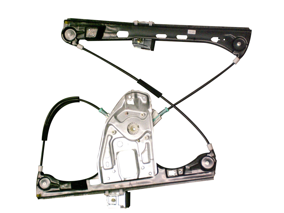 Elevalunas para MERCEDES C W203 (desde 2004) — Izquierdo