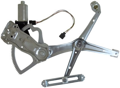 Elevalunas para MERCEDES W210 (desde 1999) - Derecho
