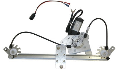 Elevalunas para MCC SMART FORTWO (desde 1998) - Derecho