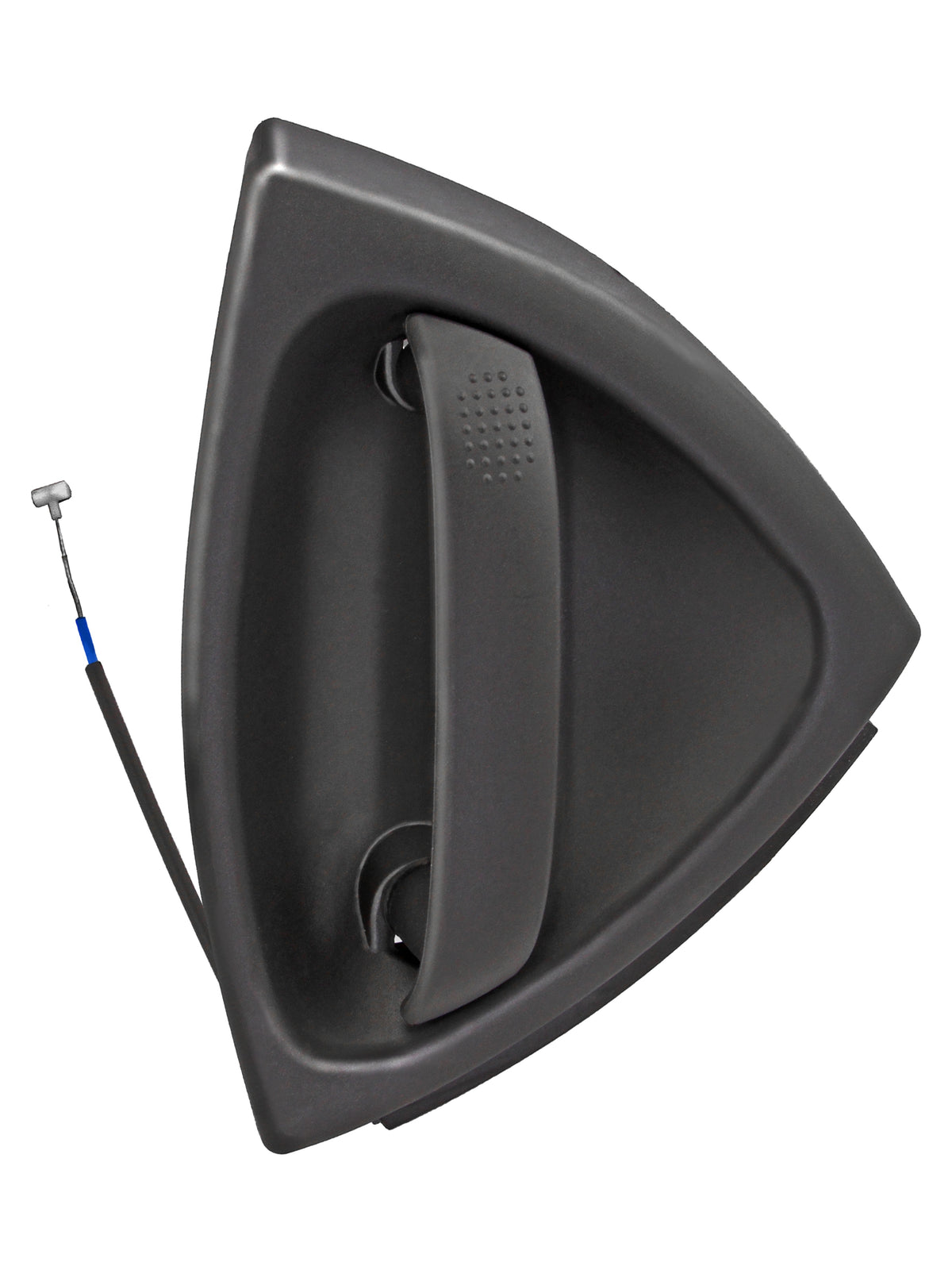 Tirador de puerta — SMART FORTWO (1998–2006) - derecho