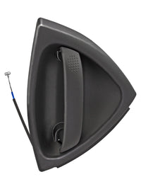 Tirador de puerta — SMART FORTWO (1998–2006) - derecho