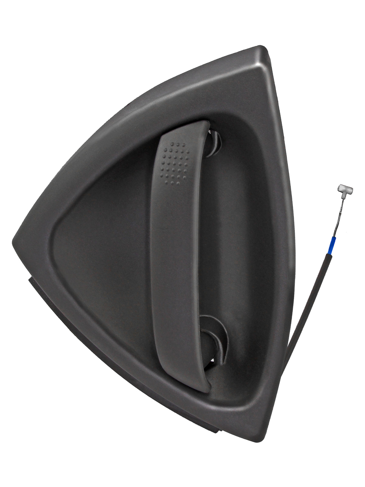 Tirador de puerta — SMART FORTWO (1998–2006) - izquierdo